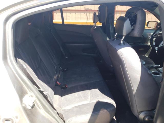 Photo 6 from auction – 2013 CHRYSLER 200 TOURIN with VIN 1C3CCBBB8DN595062
