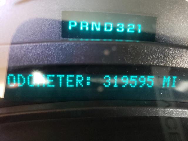 Photo 8 from auction – 2004 CHEVROLET SILVERADO with VIN 2GCEC19V541273284