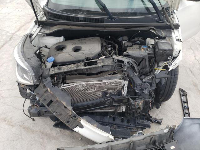 Photo 7 from auction – 2019 KIA SOUL + with VIN KNDJP3A59K7678025