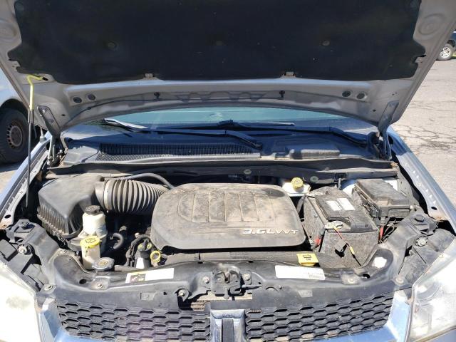 Photo 7 from auction – 2013 DODGE GRAND CARA with VIN 2C4RDGCG7DR718296