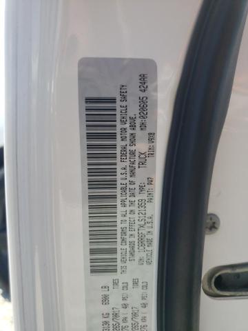 Photo 10 from auction – 2020 RAM 1500 CLASS with VIN 1C6RR6FTXLS121359