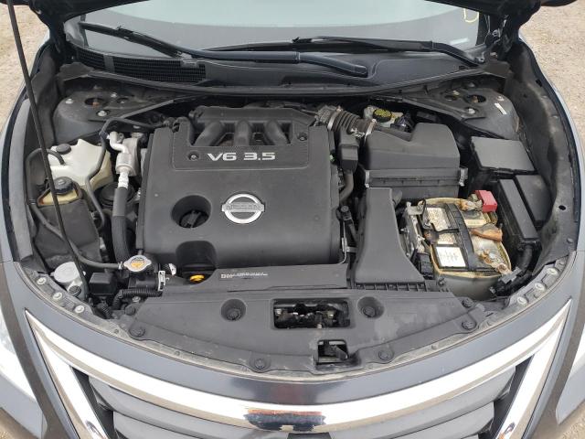 Photo 7 from auction – 2013 NISSAN ALTIMA 3.5 with VIN 1N4BL3AP2DN463074