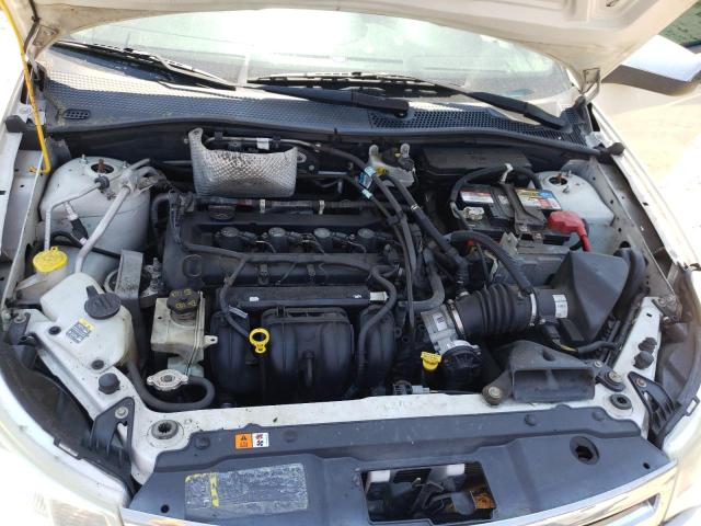 Photo 7 from auction – 2010 FORD FOCUS SEL with VIN 1FAHP3HN9AW218622
