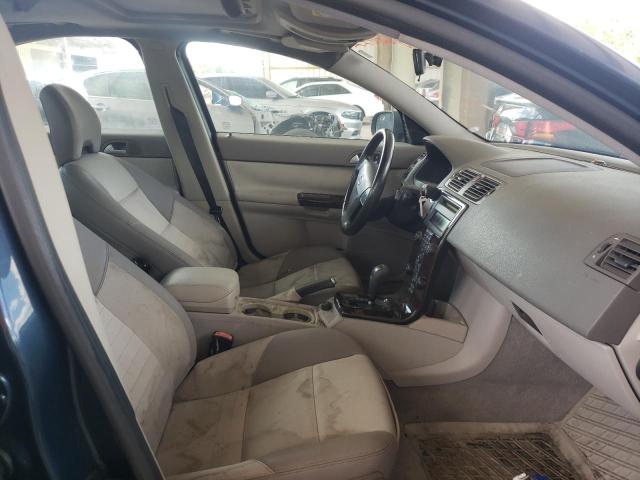 Photo 5 from auction – 2007 VOLVO S40 2.4I with VIN YV1MS382X72251068