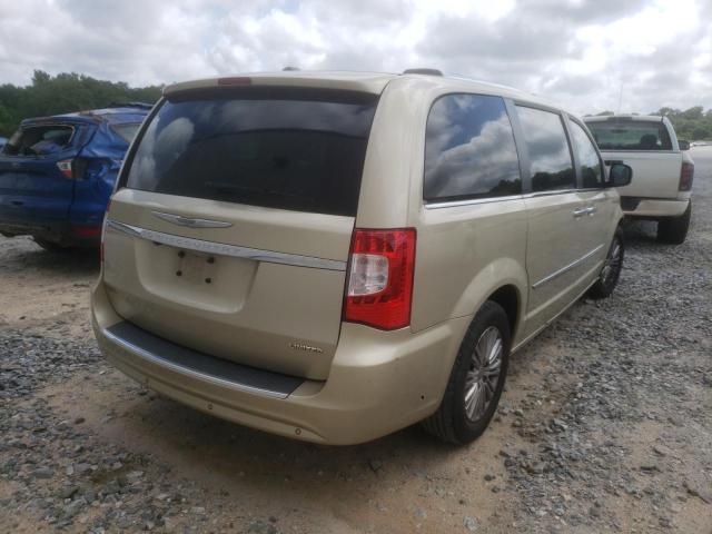 Photo 4 from auction – 2011 CHRYSLER TOWN & COU with VIN 2A4RR6DG0BR684087