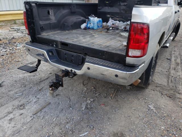 Photo 9 from auction – 2015 RAM 2500 ST with VIN 3C6UR4HL8FG672347