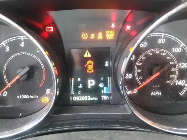Photo 8 from auction – 2019 MITSUBISHI OUTLANDER with VIN JA4AP3AU6KU026028