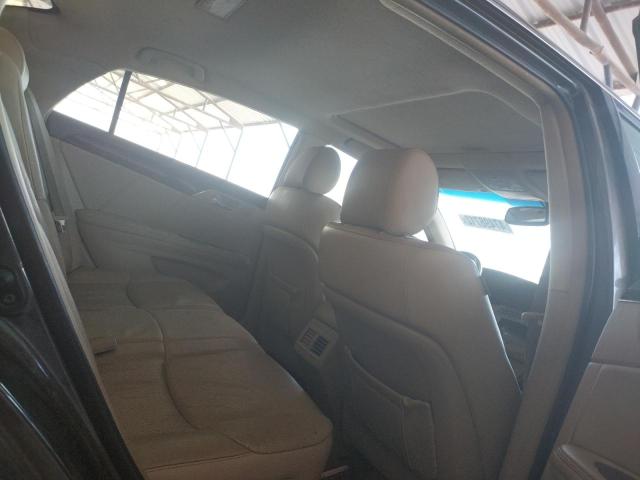 Photo 6 from auction – 2008 TOYOTA AVALON with VIN 4T1BK36B68U269150