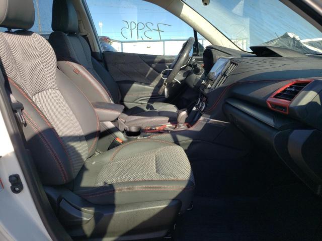 Photo 5 from auction – 2019 SUBARU FORESTER S with VIN JF2SKAKC2KH583869