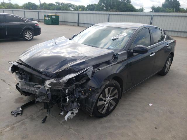Photo 2 from auction – 2019 NISSAN ALTIMA S with VIN 1N4BL4BVXKN307817