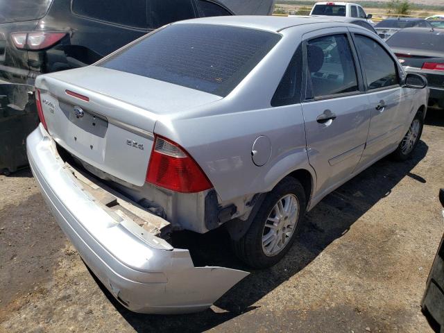 Photo 4 from auction – 2005 FORD FOCUS ZX4 with VIN 1FAFP34N35W247696