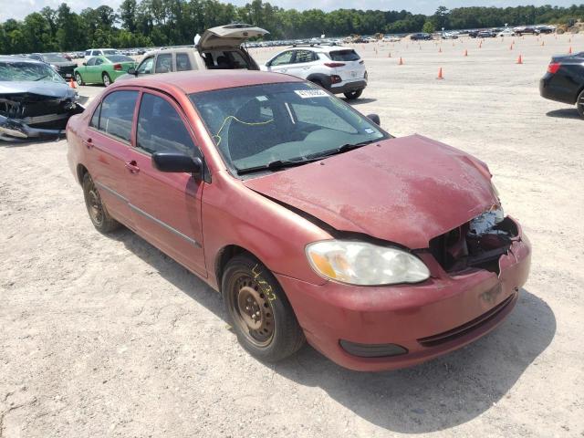 2008 Toyota Corolla