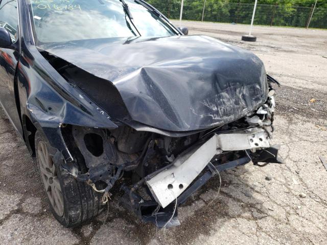 Photo 9 from auction – 2006 LEXUS GS 300 with VIN JTHCH96S360016784