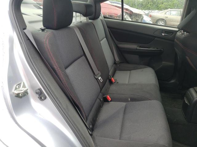 Photo 6 from auction – 2017 SUBARU WRX with VIN JF1VA1B67H9836685