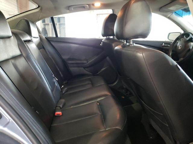 Photo 6 from auction – 2011 NISSAN ALTIMA BAS with VIN 1N4AL2AP1BN453901