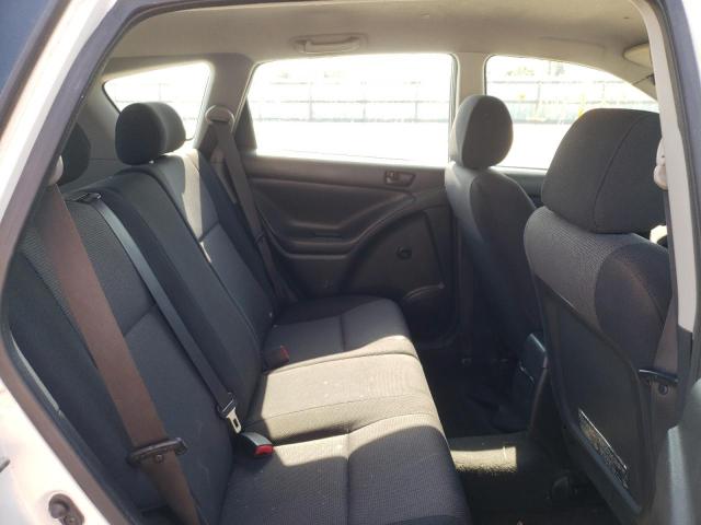 Photo 6 from auction – 2007 PONTIAC VIBE with VIN 5Y2SL65847Z416057