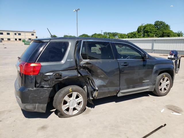Photo 9 from auction – 2013 GMC TERRAIN with VIN 2GKALMEK2D6222182
