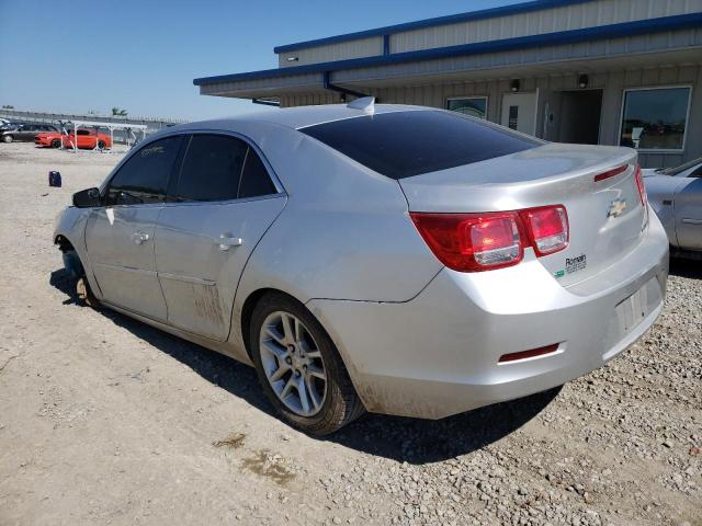 Photo 3 from auction – 2015 CHEVROLET MALIBU 1LT with VIN 1G11C5SL3FU123396