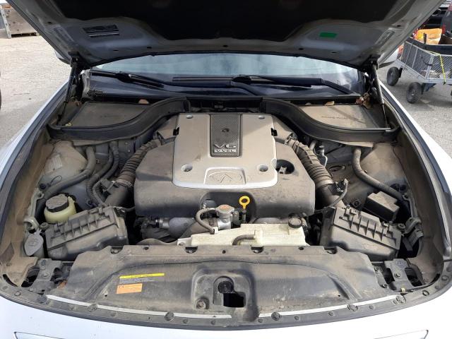 Photo 7 from auction – 2010 INFINITI G37 BASE with VIN JN1CV6AP2AM202364