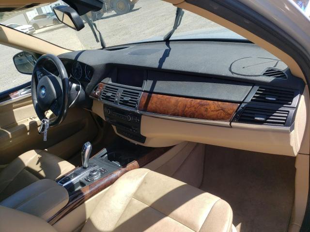 Photo 9 from auction – 2013 BMW X5 with VIN 5UXZV4C54D0B14016