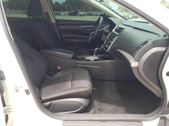 Photo 5 from auction – 2018 NISSAN ALTIMA 2.5 with VIN 1N4AL3AP2JC161836