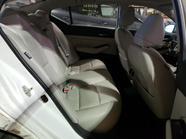 Photo 6 from auction – 2020 NISSAN ALTIMA PLA with VIN 1N4AL4FV2LC156300