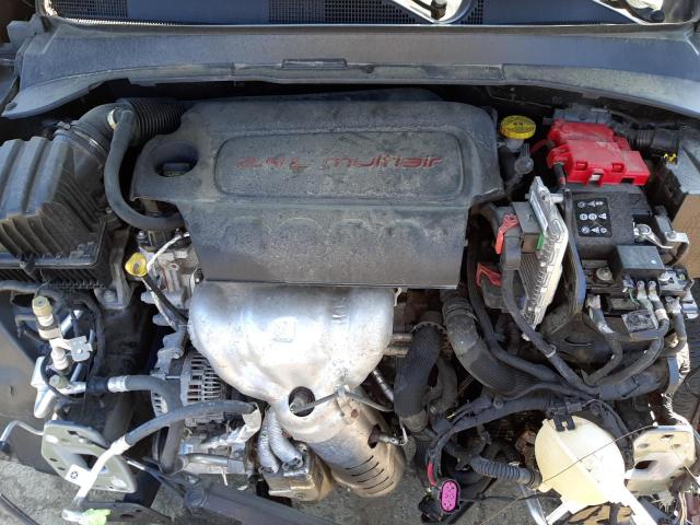 Photo 7 from auction – 2020 JEEP COMPASS LI with VIN 3C4NJDCBXLT209115