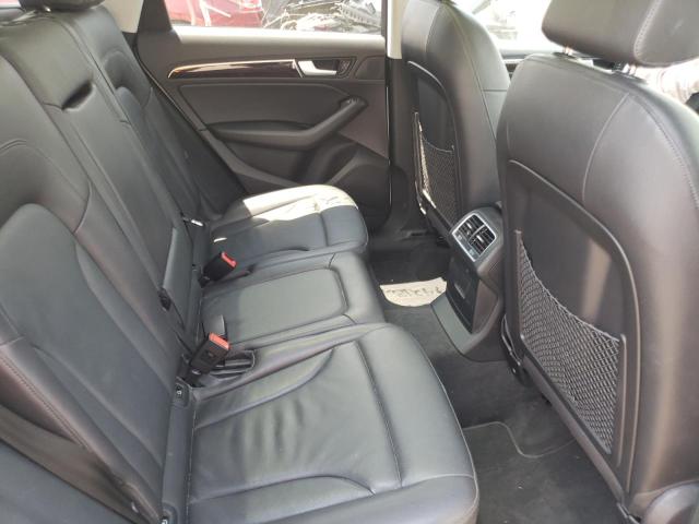 Photo 6 from auction – 2014 AUDI Q5 PREMIUM with VIN WA1LFAFP5EA119406