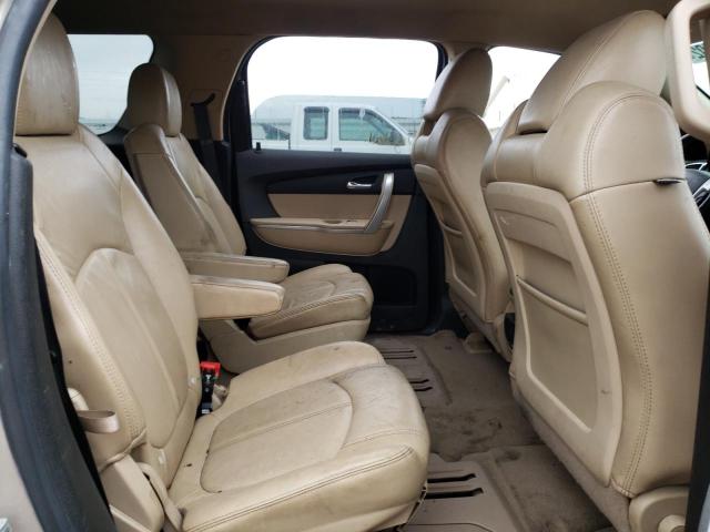 Photo 6 from auction – 2011 GMC ACADIA SLT with VIN 1GKKRRED7BJ260198