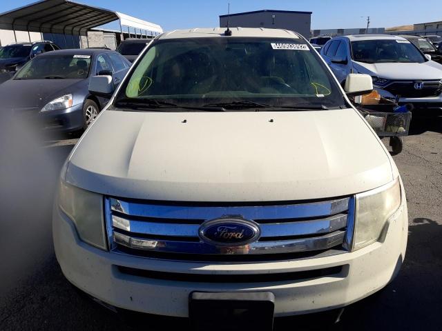 Photo 9 from auction – 2008 FORD EDGE SEL with VIN 2FMDK38C18BB11030