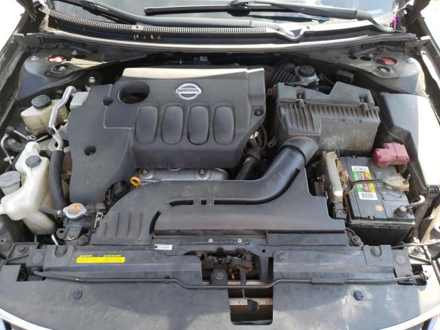 Photo 7 from auction – 2012 NISSAN ALTIMA BAS with VIN 1N4AL2AP9CC118253