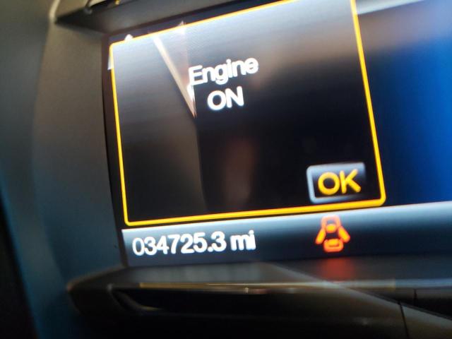 Photo 8 from auction – 2018 FORD TAURUS LIM with VIN 1FAHP2F80JG126462