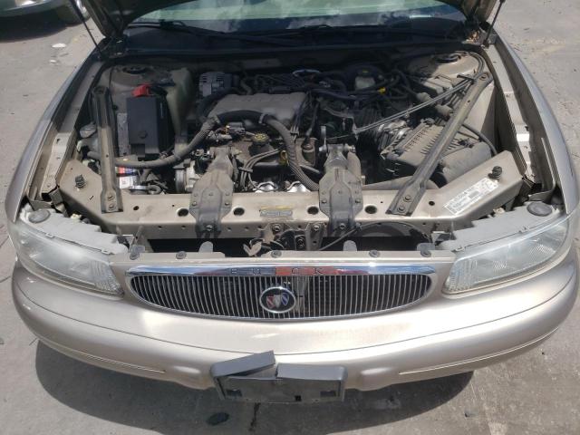 Photo 7 from auction – 2002 BUICK CENTURY CU with VIN 2G4WS52J721205549