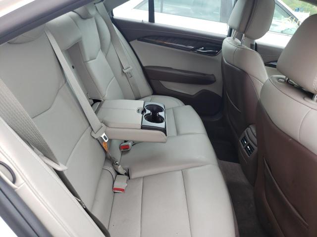 Photo 6 from auction – 2013 CADILLAC ATS with VIN 1G6AB5R38D0142890
