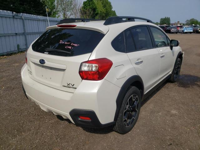 Photo 4 from auction – 2015 SUBARU XV CROSSTR with VIN JF2GPAPC5F8257022