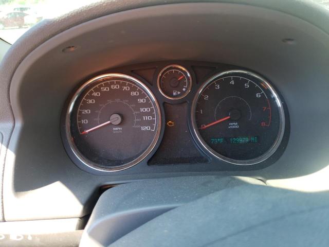 Photo 8 from auction – 2005 CHEVROLET COBALT with VIN 1G1AK52F757631378