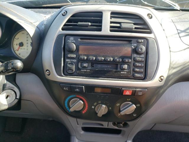Photo 9 from auction – 2002 TOYOTA RAV4 with VIN JTEGH20V320042272