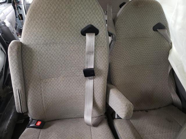 Photo 6 from auction – 2014 CHEVROLET EXPRESS G2 with VIN 1GBWGRFA4E1133361