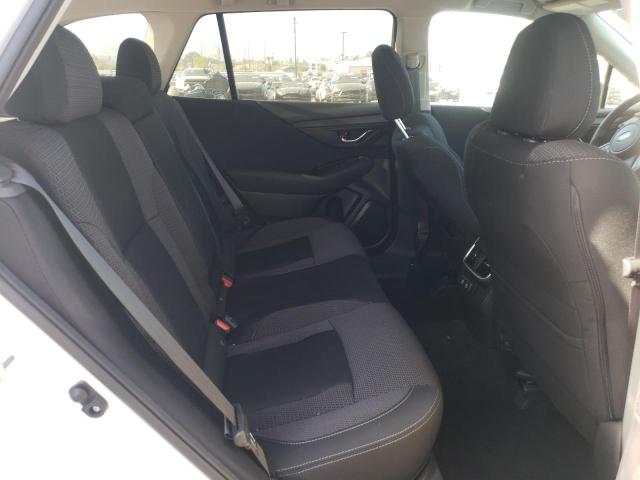Foto 6 de la subasta – 2022 SUBARU OUTBACK PR con VIN 4S4BTACC8N3240572