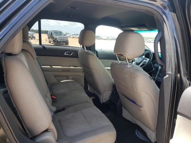 Photo 6 from auction – 2015 FORD EXPLORER with VIN 1FM5K8B89FGA24133
