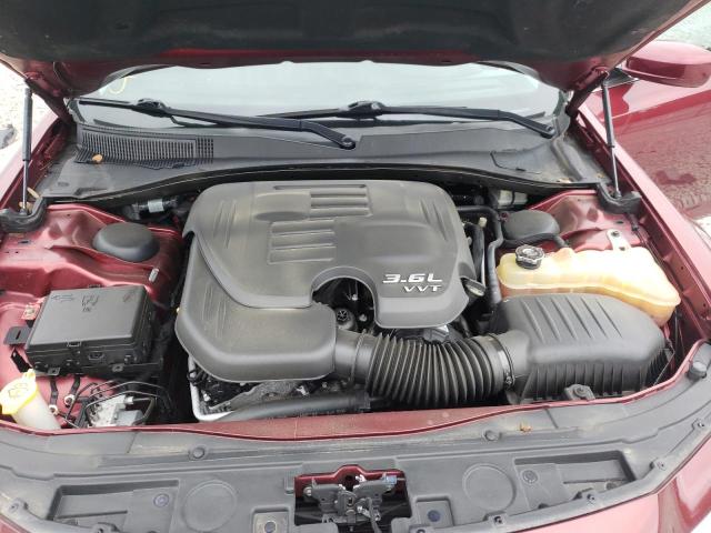 Photo 7 from auction – 2016 CHRYSLER 300 LIMITE with VIN 2C3CCAAG5GH182357