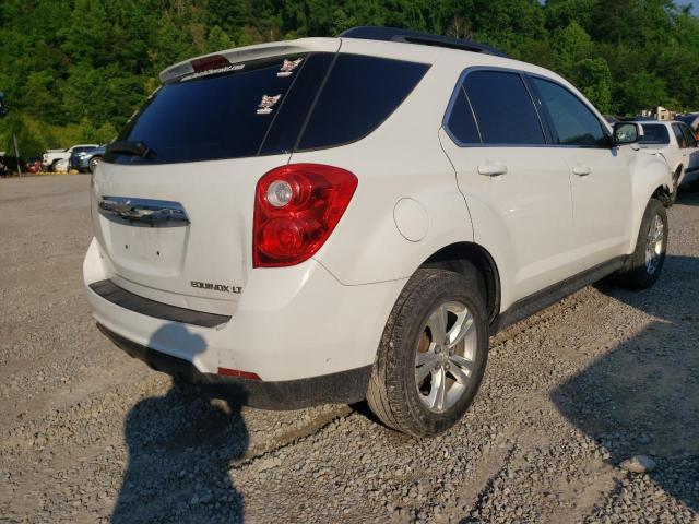 Photo 4 from auction – 2015 CHEVROLET EQUINOX LT with VIN 2GNFLFEK4F6196420
