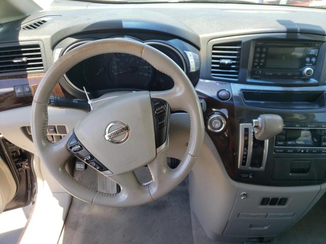 Zdjęcie 9 z aukcji – 2011 NISSAN QUEST z VIN JN8AE2KP4B9000890