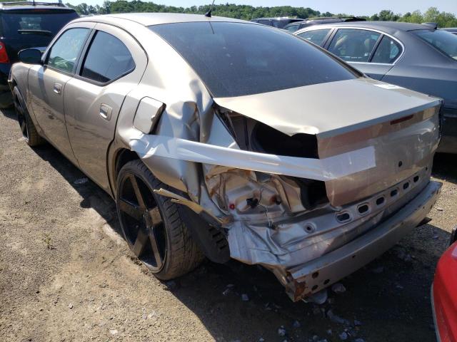 Photo 3 from auction – 2008 DODGE CHARGER with VIN 2B3KA43G58H278794