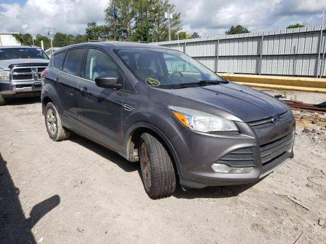 Photo 1 from auction – 2013 FORD ESCAPE SE with VIN 1FMCU0GX8DUB50890