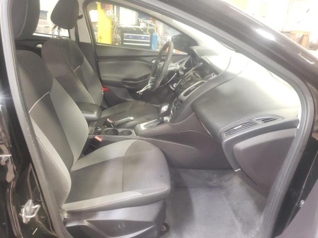 Photo 5 from auction – 2012 FORD FOCUS SE with VIN 1FAHP3F28CL219211