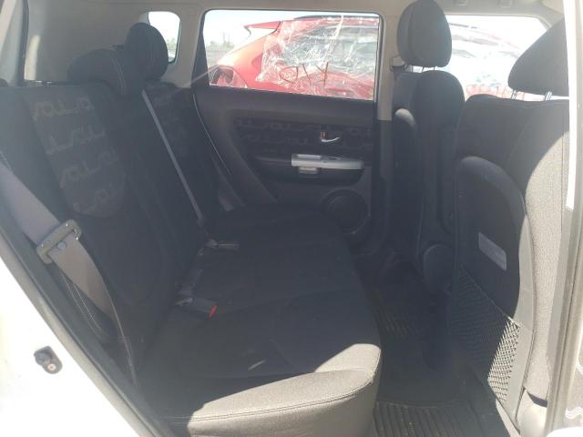 Снимка 6 от търг – 2012 KIA SOUL + с VIN KNDJT2A65C7373945