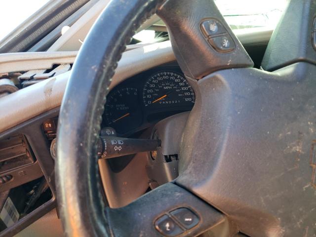Photo 8 from auction – 2006 CHEVROLET SILVERADO with VIN 2GCEK13T961179549