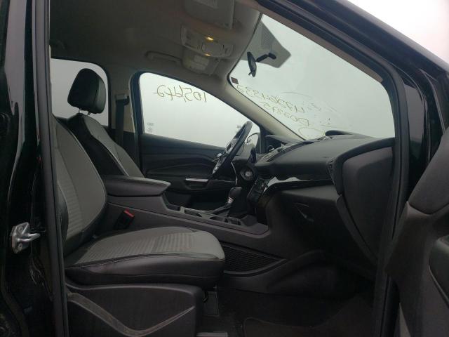 Photo 5 from auction – 2017 FORD ESCAPE SE with VIN 1FMCU0GD1HUD02875
