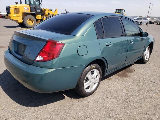 Photo 4 from auction – 2007 SATURN ION LEVEL with VIN 1G8AJ55F17Z160142